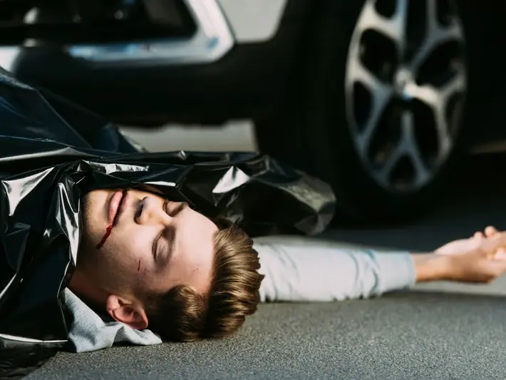 Pedestrian Wrongful Death Lawyer