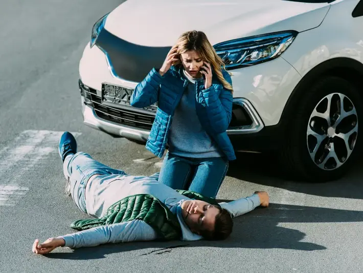 Get Expert Pedestrian Accident Wrongful Death Claims Help in Avondale