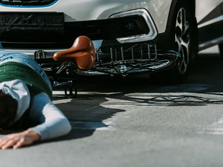 Pedestrian Wrongful Death Lawyer