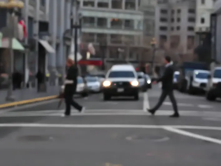 Top-Rated Pedestrian Wrongful Death Lawyer in Peoria, AZ