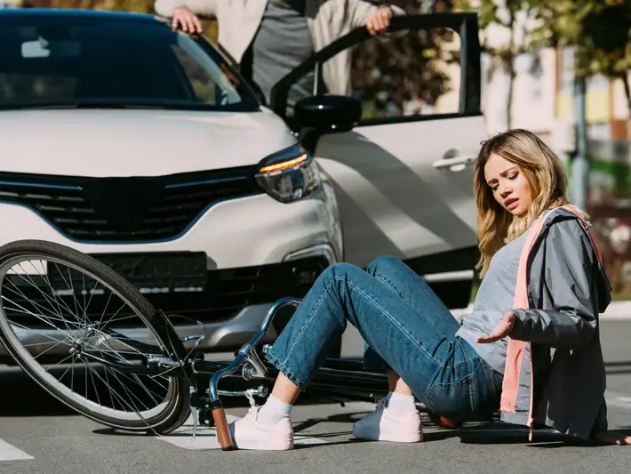 Trusted Hit and Run Pedestrian Fatality Claims Lawyer in Sun City