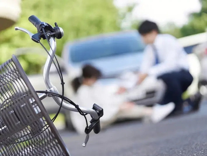 Pedestrian Wrongful Death Lawyer