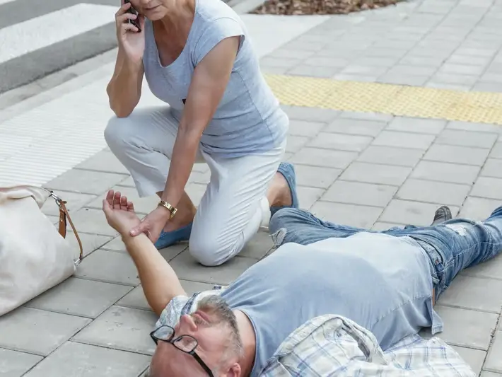 Pedestrian Wrongful Death Lawyer