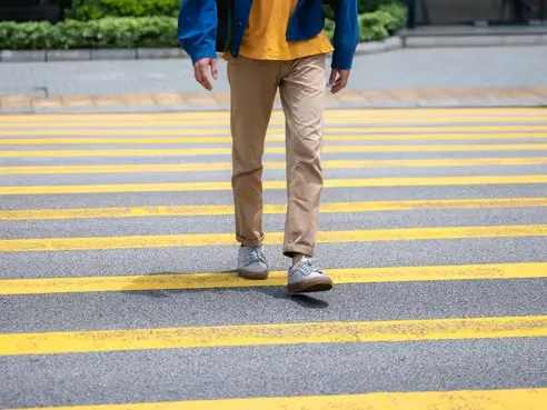 Pedestrian Wrongful Death Lawyer