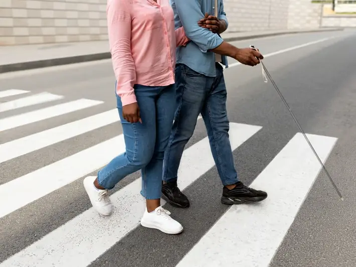 Pedestrian Wrongful Death Lawyer