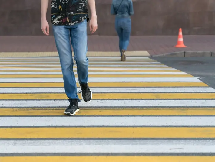 Top-Rated Pedestrian Wrongful Death Lawyer in Peoria, AZ