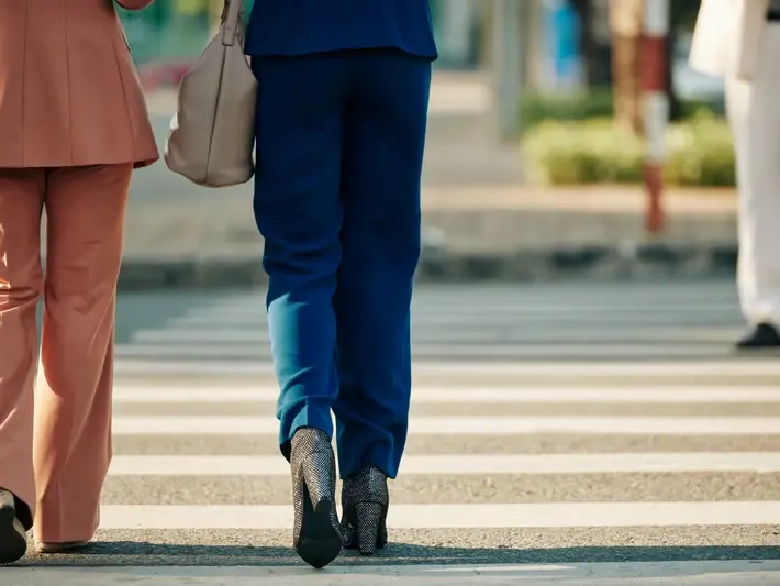 Get Expert Fatal Pedestrian Accident Lawsuit Filing in Litchfield Park