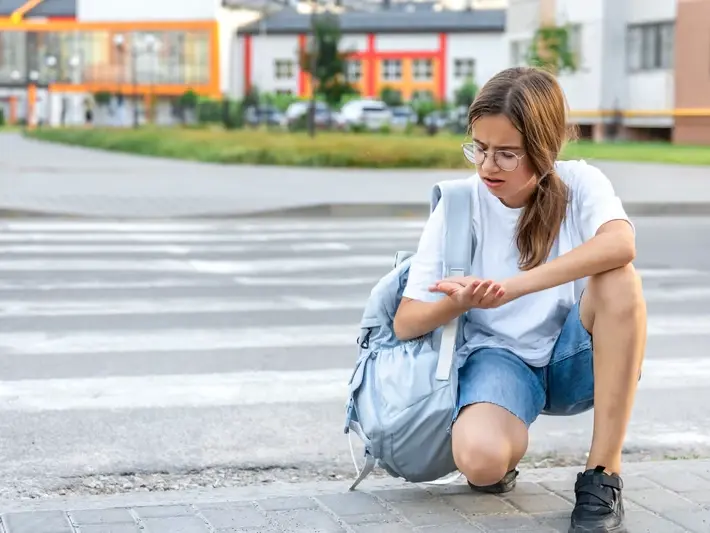 Pedestrian Wrongful Death Lawyer