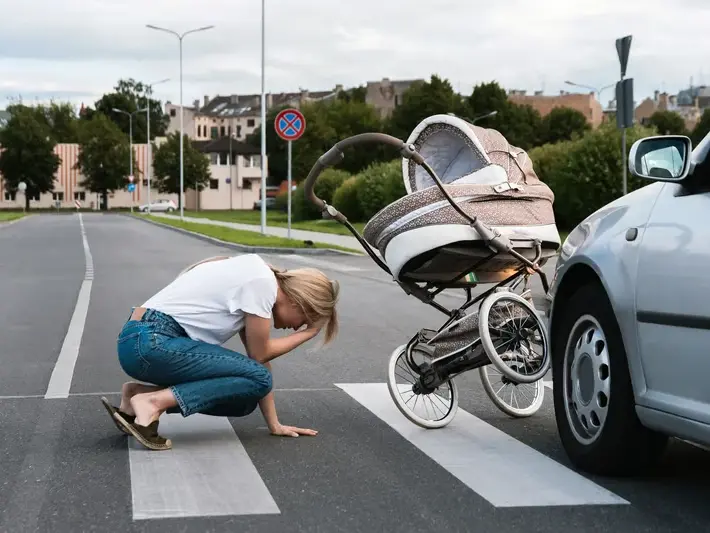 Your Local Distracted Driving Pedestrian Death Lawsuit Experts in Litchfield Park