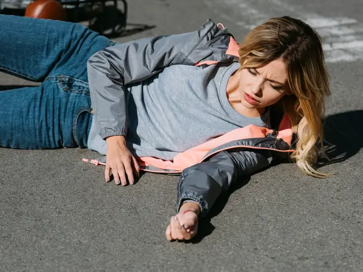 Pedestrian Wrongful Death Lawyer