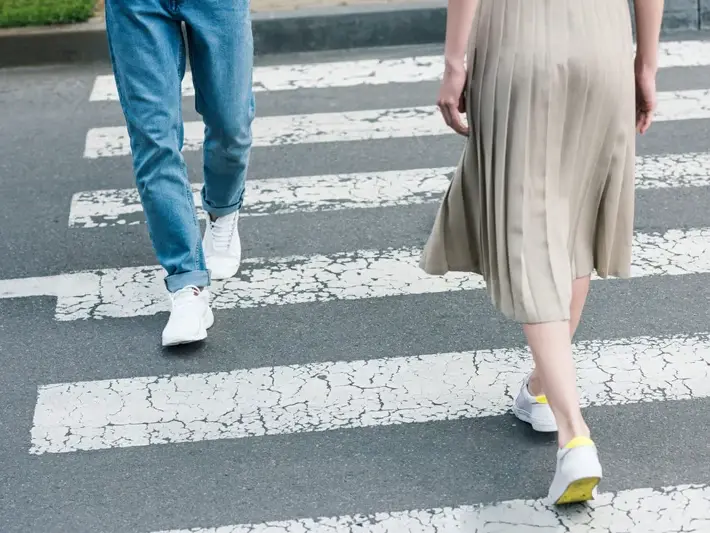 Pedestrian Wrongful Death Lawyer