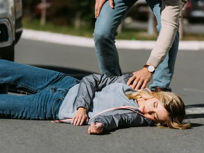 Reliable Fatal Pedestrian Accident Insurance Negotiations in Litchfield Park