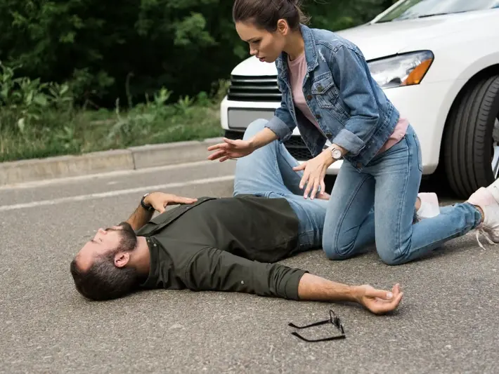 Get Expert Drunk Driver Pedestrian Fatality Representation in Glendale