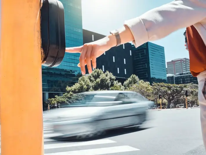 Pedestrian Wrongful Death Lawyer