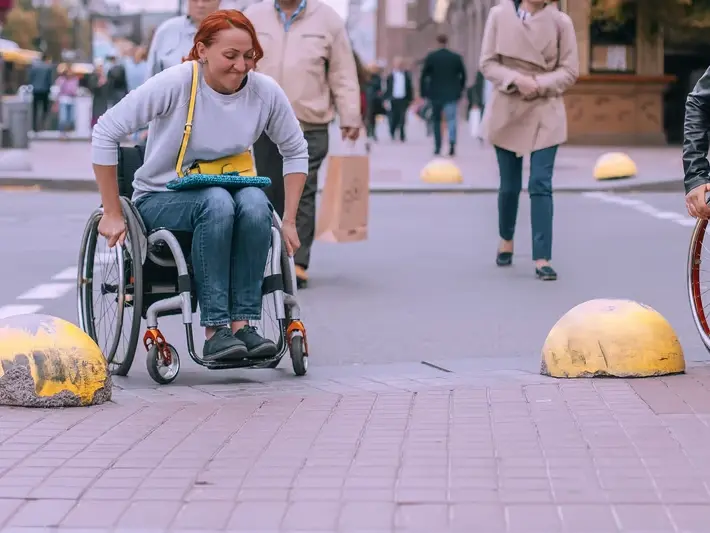 Pedestrian Wrongful Death Lawyer