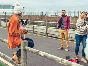 Pedestrian Wrongful Death Lawyer