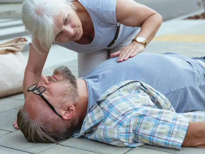 Avondale pedestrian wrongful death lawyer reviewing fatal crosswalk crash evidence near Historic Downtown Avondale