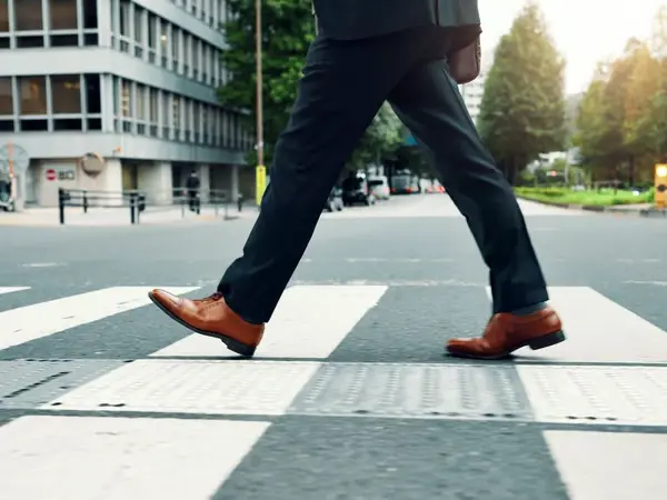 Pedestrian Wrongful Death Lawyer