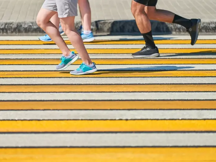 Pedestrian Wrongful Death Lawyer