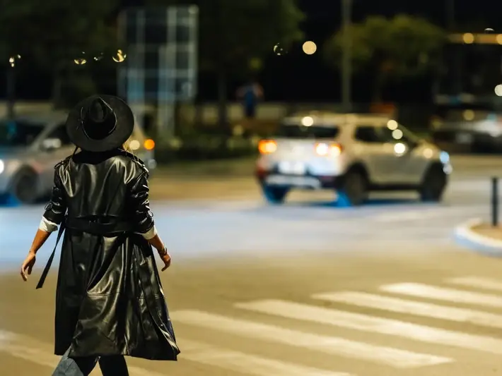 Pedestrian Wrongful Death Lawyer