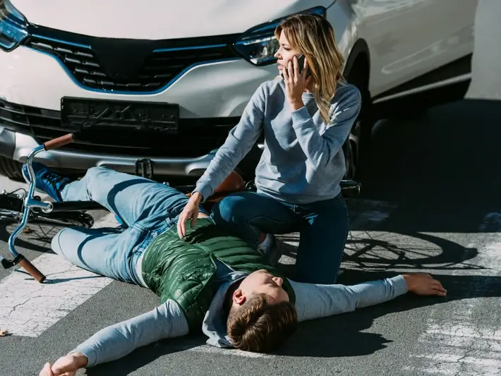 Secure Fair Pedestrian Wrongful Death Settlement Negotiations in Goodyear