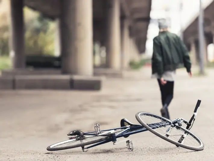 Pedestrian Wrongful Death Lawyer