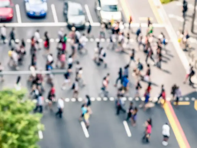 Your Local Fatal Pedestrian Accident Lawsuit Filing Experts in Goodyear, AZ