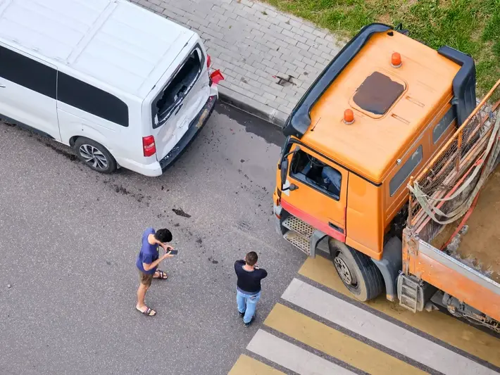 Trusted Sun City Pedestrian Wrongful Death Lawyer for Fast Family Support