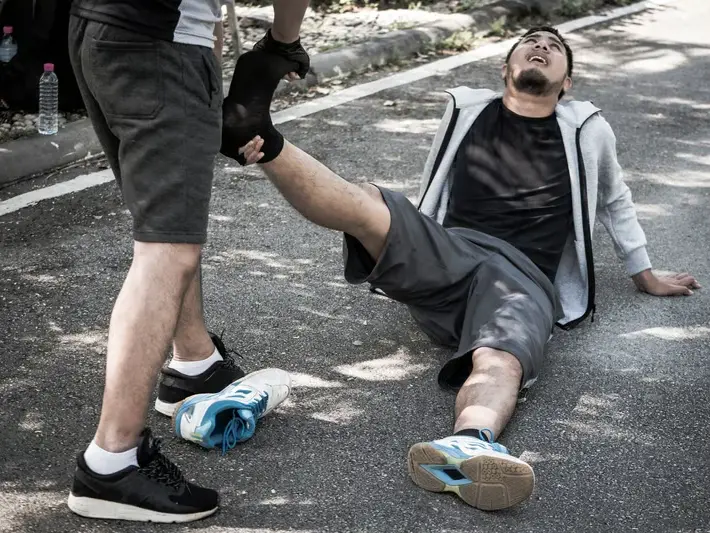 Pedestrian death lawsuit consultation for Avondale residents from Canyon Trails and Lakes at Avondale after a drunk driver crash