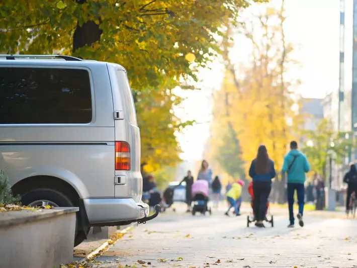Buckeye pedestrian wrongful death lawyer reviewing fatal crosswalk crash evidence near Historic Downtown Buckeye