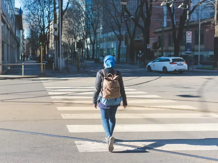 Family meeting with licensed injury lawyer about fatal pedestrian insurance claim in Buckeye AZ