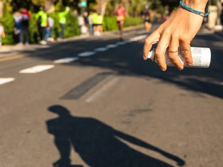 Pedestrian wrongful death lawyer meeting family near Litchfield Park after fatal crash by The Wigwam Resort