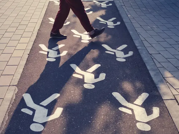 Your Local Pedestrian Wrongful Death Lawyer in Glendale, AZ