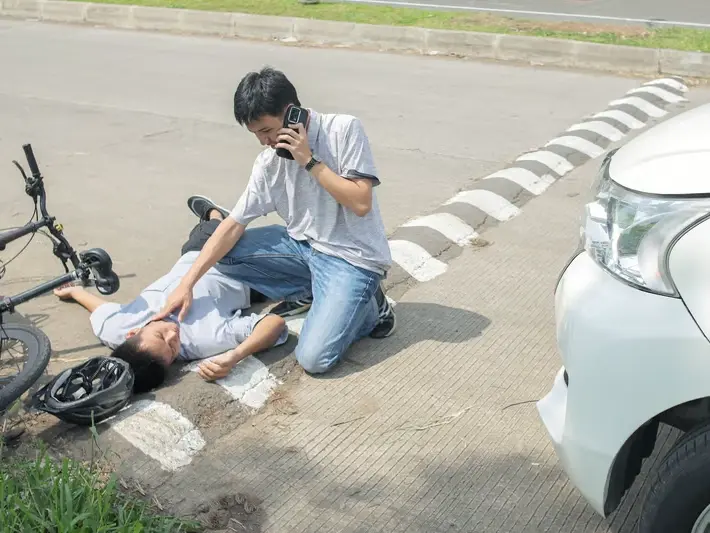 Trusted Hit and Run Pedestrian Fatality Claims Lawyer in Surprise, AZ