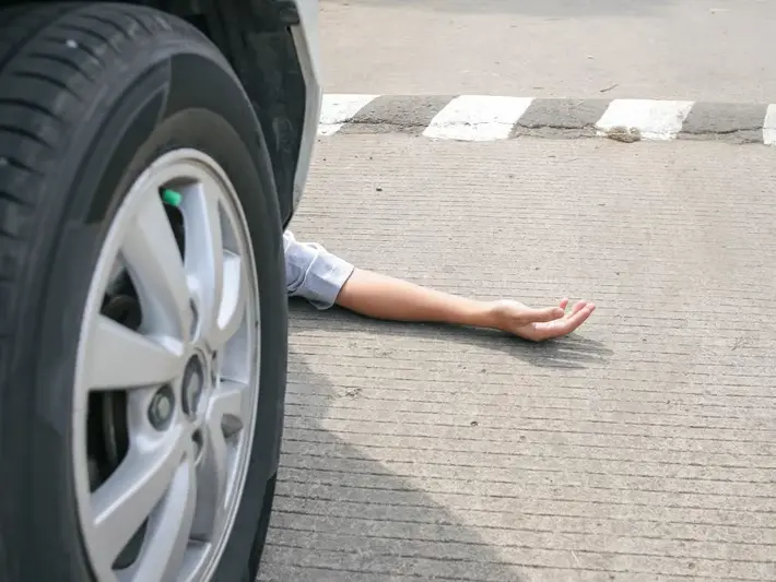 Pedestrian Wrongful Death Lawyer