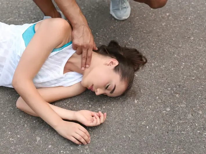 Stronger Insurance Results for Fatal Pedestrian Cases in Peoria, AZ