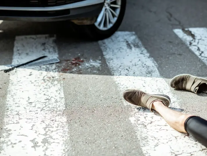 Pedestrian Wrongful Death Lawyer