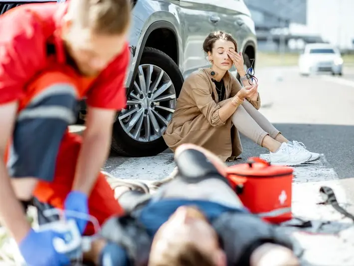 Trusted Uninsured Driver Pedestrian Death Claims in Litchfield Park