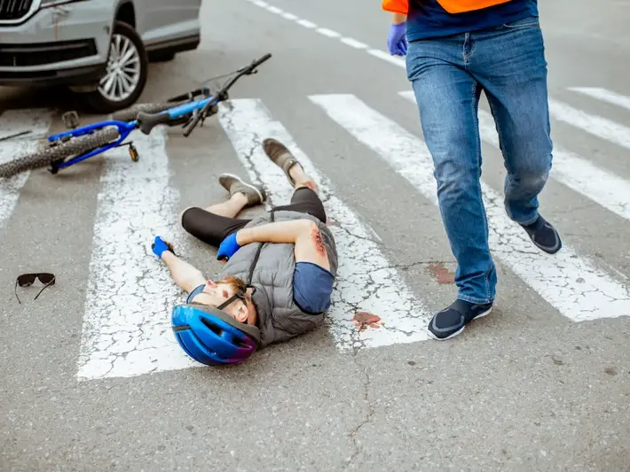 Pedestrian Wrongful Death Lawyer