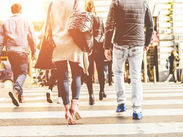 #1 Pedestrian Wrongful Death Lawyer in Avondale, AZ