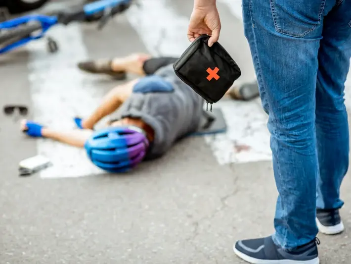 #1 Uninsured Driver Pedestrian Death Claims in Buckeye, AZ