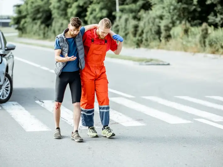 Pedestrian Wrongful Death Lawyer