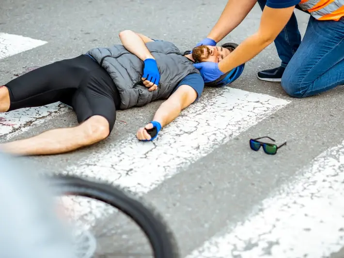 Your Local Pedestrian Accident Wrongful Death Claims Experts in Sun City