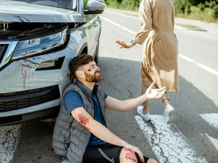 Trusted Pedestrian Wrongful Death Lawyer in Peoria, AZ