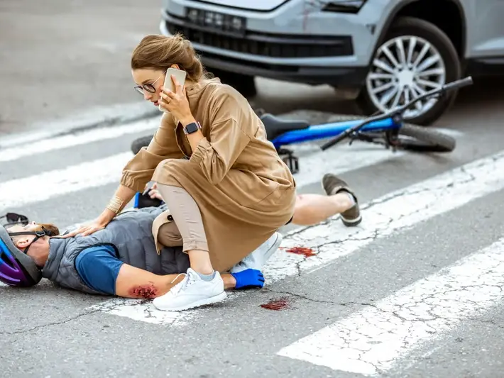 Pedestrian Wrongful Death Lawyer