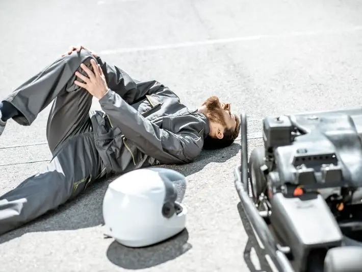 Your Local Experts for Distracted Driving Pedestrian Death Lawsuits in Goodyear