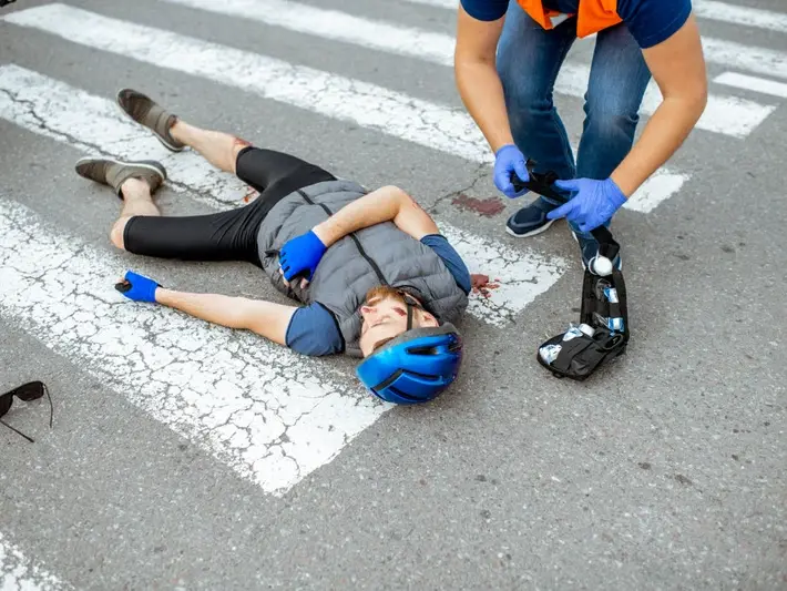 Secure Expert Fatal Pedestrian Accident Insurance Negotiations in Buckeye