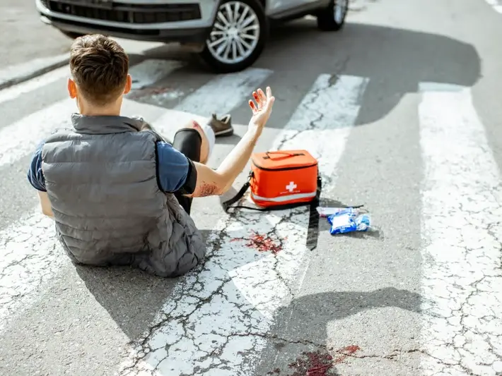 #1 Pedestrian Wrongful Death Settlement Negotiations in Sun City, AZ