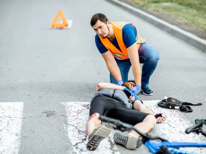 Pedestrian Wrongful Death Lawyer