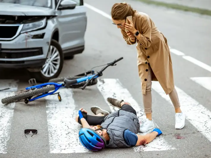 Pedestrian Wrongful Death Lawyer